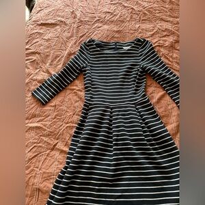 Three Quarter Sleve Fit